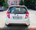 Сірий Равон Р2, об'ємом двигуна 1.2 л та пробігом 60 тис. км за 6700 $, фото 3 на Automoto.ua