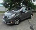 Серый Равон Р2, объемом двигателя 1.25 л и пробегом 75 тыс. км за 7200 $, фото 1 на Automoto.ua