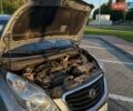 Сірий Равон Р2, об'ємом двигуна 1.2 л та пробігом 80 тис. км за 6700 $, фото 9 на Automoto.ua