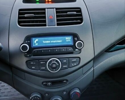 Серый Равон Р2, объемом двигателя 1.25 л и пробегом 63 тыс. км за 6300 $, фото 20 на Automoto.ua