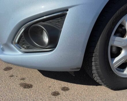 Серый Равон Р2, объемом двигателя 1.2 л и пробегом 57 тыс. км за 5500 $, фото 16 на Automoto.ua