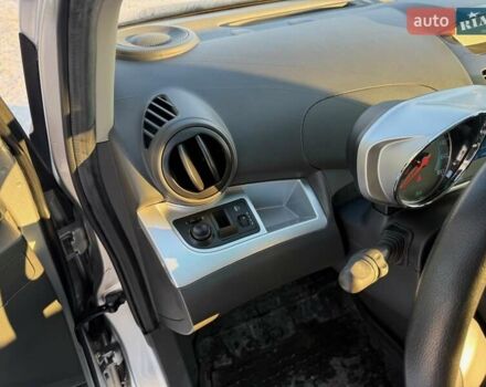 Серый Равон Р2, объемом двигателя 1.25 л и пробегом 34 тыс. км за 7800 $, фото 6 на Automoto.ua