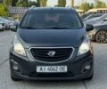 Сірий Равон Р2, об'ємом двигуна 1.25 л та пробігом 99 тис. км за 6299 $, фото 4 на Automoto.ua