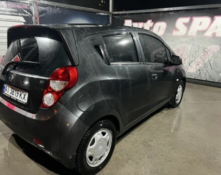 Серый Равон Р2, объемом двигателя 1.3 л и пробегом 170 тыс. км за 6500 $, фото 3 на Automoto.ua