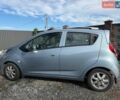Сірий Равон Р2, об'ємом двигуна 1.25 л та пробігом 54 тис. км за 6800 $, фото 5 на Automoto.ua