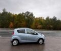 Серый Равон Р2, объемом двигателя 1.2 л и пробегом 96 тыс. км за 5676 $, фото 6 на Automoto.ua