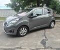 Сірий Равон Р2, об'ємом двигуна 1.25 л та пробігом 75 тис. км за 6999 $, фото 8 на Automoto.ua