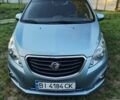 Серый Равон Р2, объемом двигателя 1.25 л и пробегом 46 тыс. км за 6700 $, фото 12 на Automoto.ua