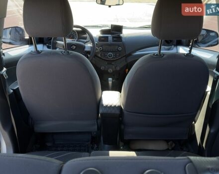 Сірий Равон Р2, об'ємом двигуна 1.25 л та пробігом 57 тис. км за 6000 $, фото 33 на Automoto.ua