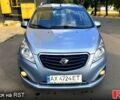 Серый Равон Р2, объемом двигателя 1.2 л и пробегом 123 тыс. км за 5750 $, фото 1 на Automoto.ua
