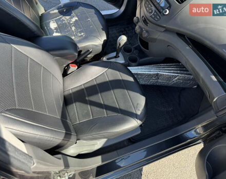 Равон Р2 2017 в Киеве на Automoto.ua Серый Равон Р2, объемом двигателя 1.25 л и пробегом 63 тыс. км за 7500 $, фото 21 на Automoto.ua