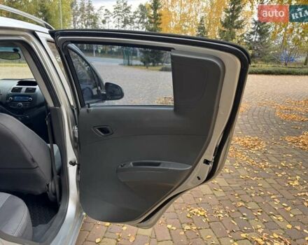 Серый Равон Р2, объемом двигателя 1.25 л и пробегом 30 тыс. км за 7600 $, фото 24 на Automoto.ua