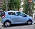 Сірий Равон Р2, об'ємом двигуна 1.25 л та пробігом 145 тис. км за 6299 $, фото 5 на Automoto.ua