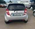 Сірий Равон Р2, об'ємом двигуна 1.25 л та пробігом 115 тис. км за 6300 $, фото 3 на Automoto.ua