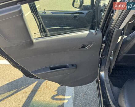 Равон Р2 2017 в Киеве на Automoto.ua Серый Равон Р2, объемом двигателя 1.25 л и пробегом 63 тыс. км за 7500 $, фото 17 на Automoto.ua