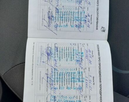 Сірий Равон Р2, об'ємом двигуна 1.25 л та пробігом 145 тис. км за 6299 $, фото 43 на Automoto.ua