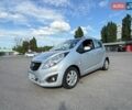 Серый Равон Р2, объемом двигателя 1.25 л и пробегом 35 тыс. км за 7200 $, фото 3 на Automoto.ua