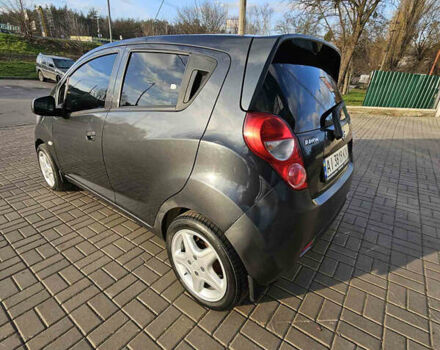 Сірий Равон Р2, об'ємом двигуна 1.25 л та пробігом 167 тис. км за 5700 $, фото 17 на Automoto.ua