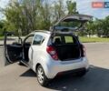Серый Равон Р2, объемом двигателя 1.25 л и пробегом 35 тыс. км за 7200 $, фото 6 на Automoto.ua