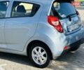 Серый Равон Р2, объемом двигателя 1.25 л и пробегом 53 тыс. км за 6900 $, фото 9 на Automoto.ua