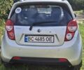 Серый Равон Р2, объемом двигателя 1.25 л и пробегом 95 тыс. км за 6300 $, фото 1 на Automoto.ua
