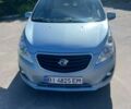 Серый Равон Р2, объемом двигателя 1.25 л и пробегом 103 тыс. км за 6400 $, фото 4 на Automoto.ua