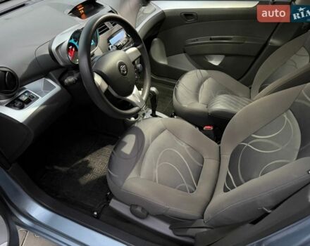 Сірий Равон Р2, об'ємом двигуна 1.25 л та пробігом 57 тис. км за 6900 $, фото 14 на Automoto.ua