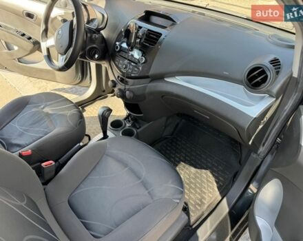 Сірий Равон Р2, об'ємом двигуна 1.25 л та пробігом 93 тис. км за 5800 $, фото 25 на Automoto.ua