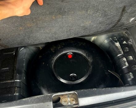 Серый Равон Р2, объемом двигателя 1.2 л и пробегом 170 тыс. км за 6500 $, фото 6 на Automoto.ua