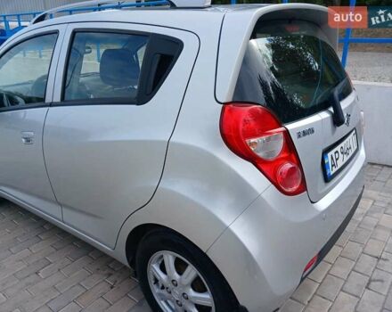 Серый Равон Р2, объемом двигателя 1.25 л и пробегом 64 тыс. км за 7500 $, фото 9 на Automoto.ua