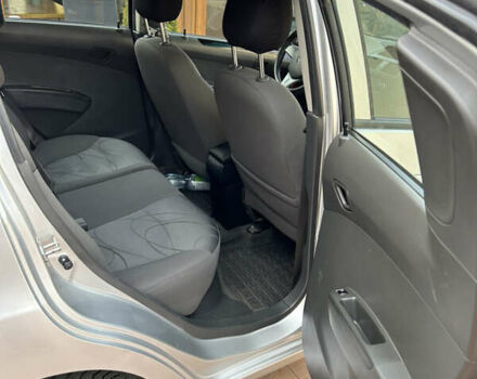 Серый Равон Р2, объемом двигателя 1.25 л и пробегом 86 тыс. км за 5999 $, фото 13 на Automoto.ua