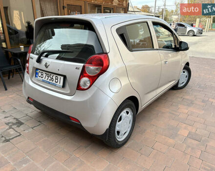 Серый Равон Р2, объемом двигателя 1.25 л и пробегом 86 тыс. км за 5999 $, фото 12 на Automoto.ua