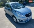 Серый Равон Р2, объемом двигателя 1.25 л и пробегом 103 тыс. км за 6400 $, фото 1 на Automoto.ua