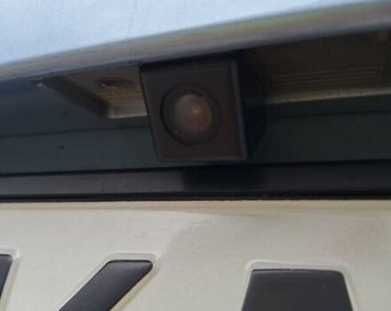 Сірий Равон Р2, об'ємом двигуна 1.25 л та пробігом 48 тис. км за 7150 $, фото 16 на Automoto.ua