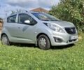 Сірий Равон Р2, об'ємом двигуна 1.25 л та пробігом 100 тис. км за 5500 $, фото 8 на Automoto.ua