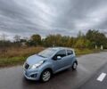 Серый Равон Р2, объемом двигателя 1.2 л и пробегом 96 тыс. км за 5676 $, фото 4 на Automoto.ua