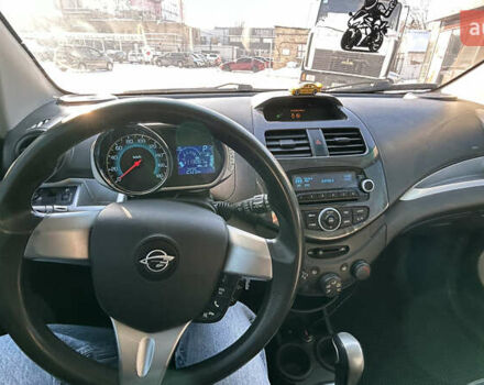 Серый Равон Р2, объемом двигателя 1.25 л и пробегом 113 тыс. км за 6900 $, фото 14 на Automoto.ua