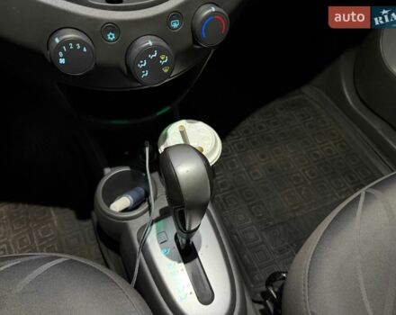 Сірий Равон Р2, об'ємом двигуна 1.25 л та пробігом 57 тис. км за 6900 $, фото 28 на Automoto.ua