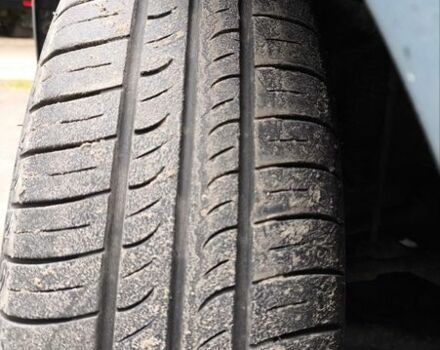 Серый Равон Р2, объемом двигателя 1.25 л и пробегом 63 тыс. км за 6300 $, фото 24 на Automoto.ua