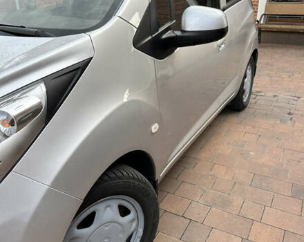 Серый Равон Р2, объемом двигателя 1.25 л и пробегом 86 тыс. км за 5999 $, фото 11 на Automoto.ua