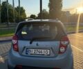 Серый Равон Р2, объемом двигателя 1.2 л и пробегом 80 тыс. км за 6700 $, фото 4 на Automoto.ua
