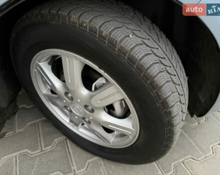 Сірий Равон Р2, об'ємом двигуна 1.25 л та пробігом 57 тис. км за 6900 $, фото 34 на Automoto.ua