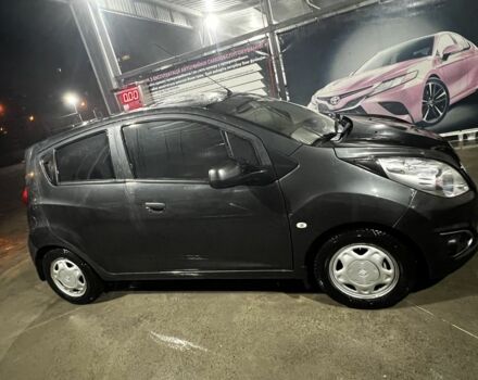 Серый Равон Р2, объемом двигателя 1.3 л и пробегом 170 тыс. км за 6500 $, фото 2 на Automoto.ua