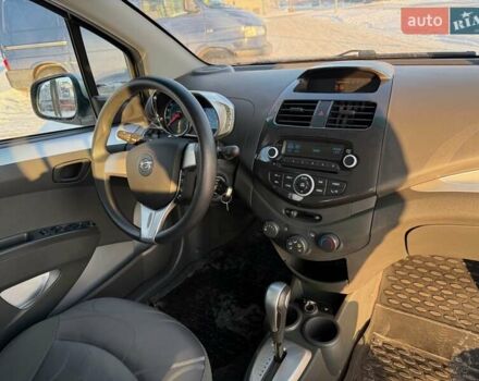 Серый Равон Р2, объемом двигателя 1.25 л и пробегом 34 тыс. км за 7800 $, фото 8 на Automoto.ua