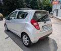 Сірий Равон Р2, об'ємом двигуна 1.25 л та пробігом 60 тис. км за 6700 $, фото 2 на Automoto.ua
