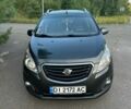 Сірий Равон Р2, об'ємом двигуна 1.25 л та пробігом 62 тис. км за 7500 $, фото 1 на Automoto.ua