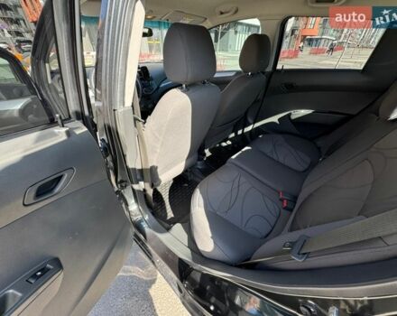 Сірий Равон Р2, об'ємом двигуна 1.25 л та пробігом 93 тис. км за 5800 $, фото 26 на Automoto.ua