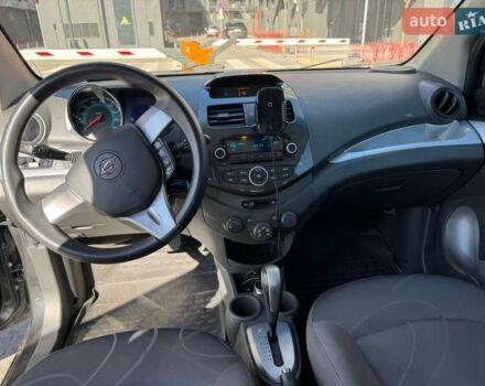 Сірий Равон Р2, об'ємом двигуна 1.25 л та пробігом 93 тис. км за 5800 $, фото 21 на Automoto.ua