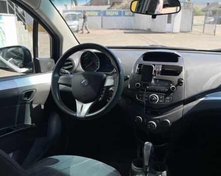 Сірий Равон Р2, об'ємом двигуна 1.25 л та пробігом 99 тис. км за 6300 $, фото 2 на Automoto.ua