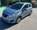 Серый Равон Р2, объемом двигателя 1.25 л и пробегом 103 тыс. км за 6400 $, фото 1 на Automoto.ua